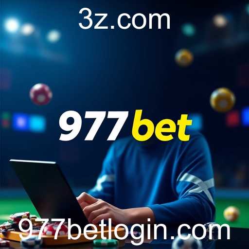 A Ascensão do 977 Bet no Mercado de Jogos Online