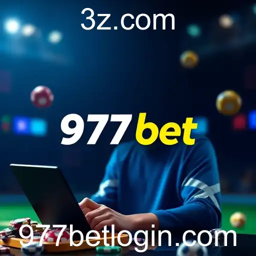 A Ascensão do 977 Bet no Mercado de Jogos Online