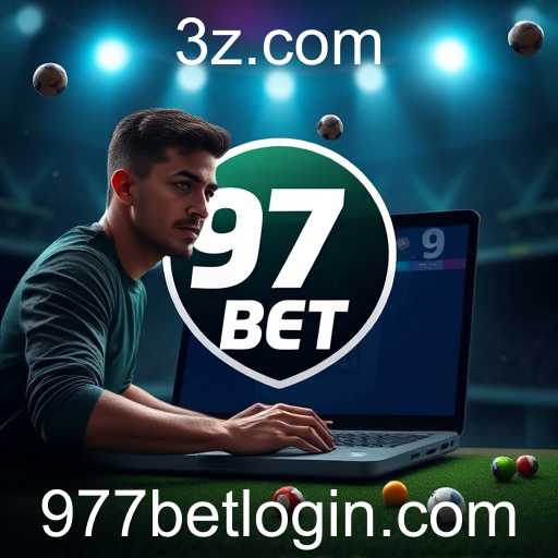 A Ascensão dos Jogos Online e a 977 Bet