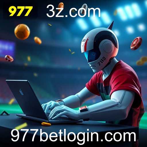A Evolução dos Jogos em 977 Bet