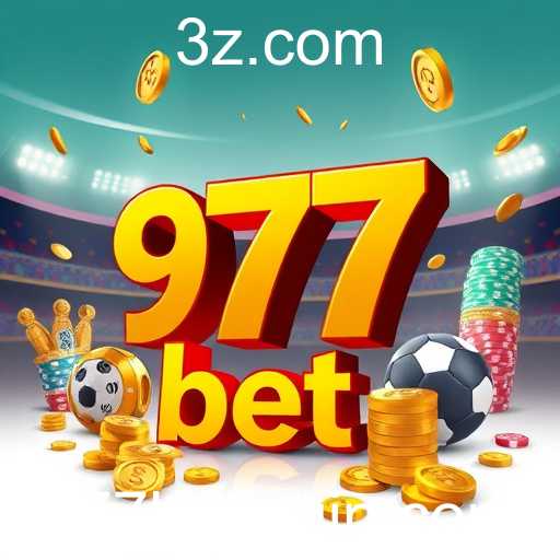 O Impacto da 977 Bet no Mercado de Jogos Online em 2026