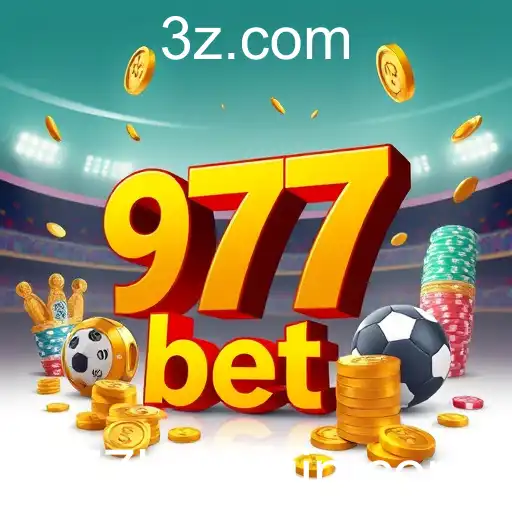 O Impacto da 977 Bet no Mercado de Jogos Online em 2026
