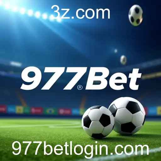 O Impacto do 977 Bet no Mercado de Jogos Online