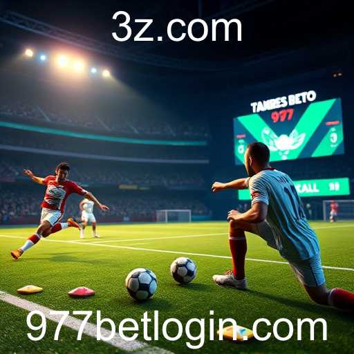 Inovação e Transformação no Mercado de Apostas Online