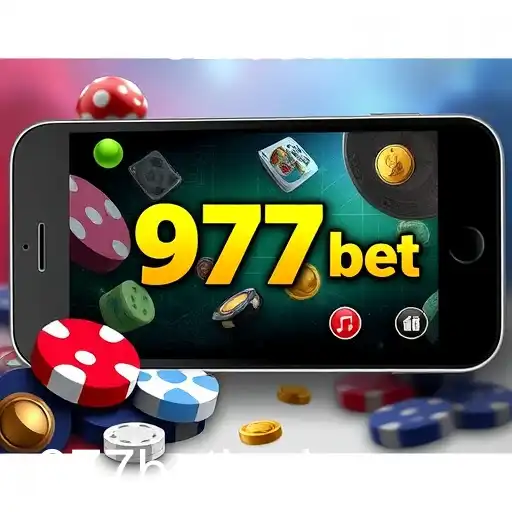Tendências de Jogos Online em 2026: O Caso do 977 Bet