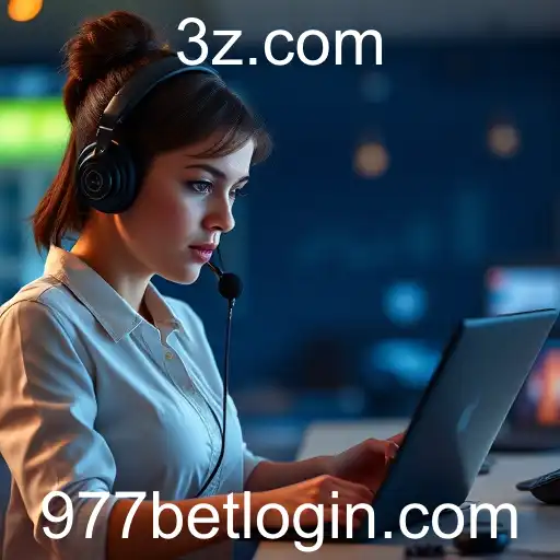 Explorando a Categoria de Jogo 'Suporte 24/7' no Site 977 Bet