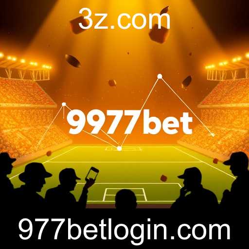 A Nova Era dos Jogos Online: 977 Bet e o Cenário Atual