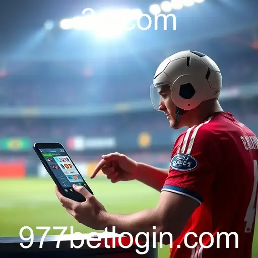 A Evolução do Site de Jogos 977 Bet no Brasil