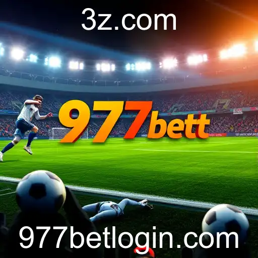 A Revolução dos Jogos Online: A Ascensão do '977 Bet'