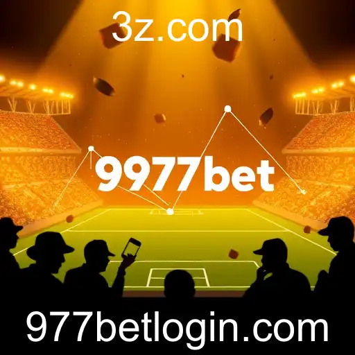 A Nova Era dos Jogos Online: 977 Bet e o Cenário Atual