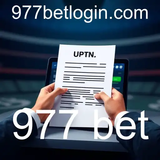 Contrato de Usuário nas Plataformas de Apostas Online: Um Olhar sobre o 977 bet
