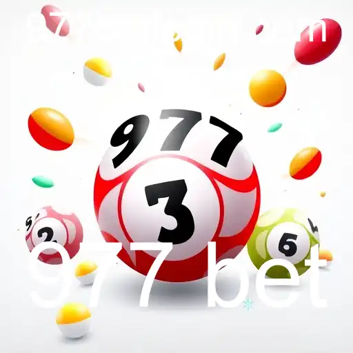 A Evolução dos Jogos de Bingo na Era Digital: Explorando o Fenômeno '977 Bet'