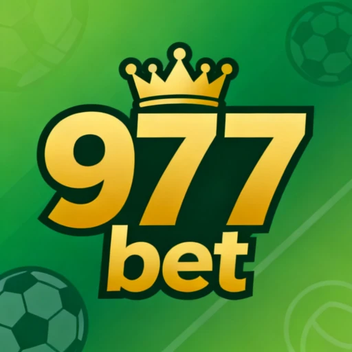 977 bet logo