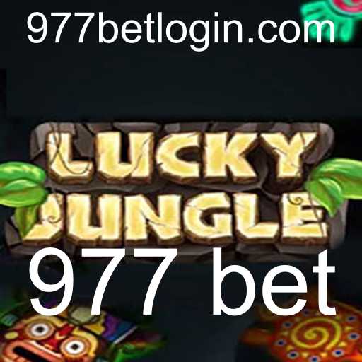 Descubra o Fascinante Mundo do LuckyJungle: Regras e Estratégias para o 977 Bet