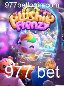 Explorando o Encanto do Jogo PlushieFrenzy e a Empolgante Experiência de 977 Bet